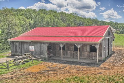 Property in Butler County, Pennsylvania