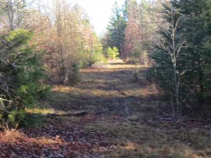 Property in Choctaw County, Oklahoma