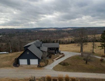 Property in Texas County, Missouri