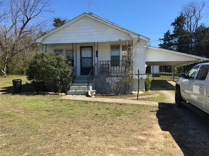 Property in Sharp County, Arkansas