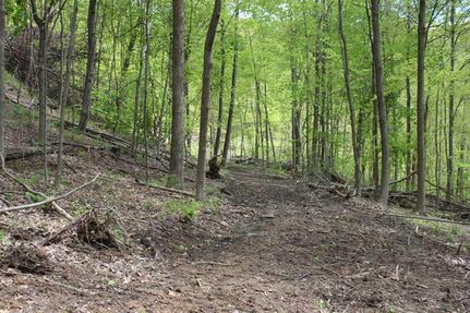 Property in Harrison County, Ohio