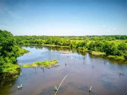 Property in McCurtain County, Oklahoma