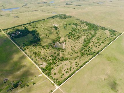 Property in Cowley County, Kansas