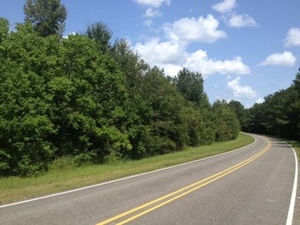 Property in Lincoln County, Mississippi
