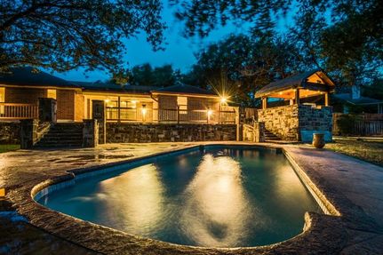 Property in Atascosa County, Texas