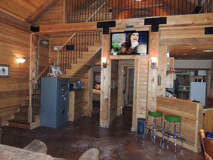 Property in Runnels County, Texas