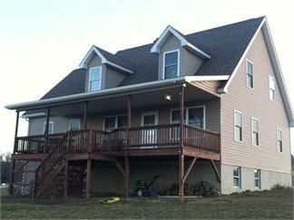 Property in Montour County, Pennsylvania