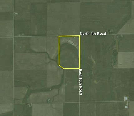 Property in LaSalle County, Illinois