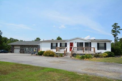 Property in Nottoway County, Virginia