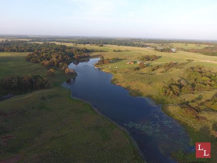 Property in Garvin County, Oklahoma