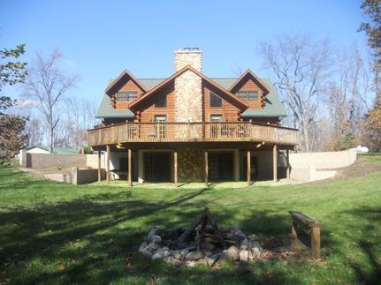Property in Logan County, Ohio