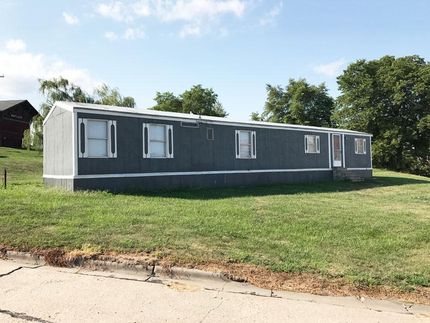 Property in Holt County, Missouri