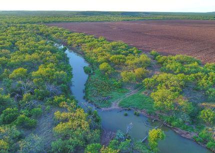 Property in Baylor County, Texas