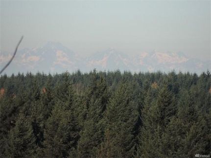Property in Pierce County, Washington