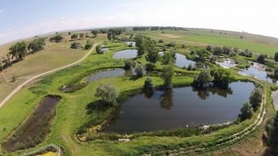 Property in Sioux County, Nebraska