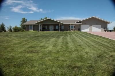 Property in Sheridan County, Nebraska