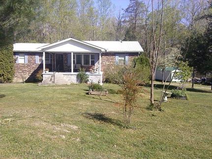 Property in Fentress County, Tennessee