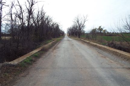 Property in Canadian County, Oklahoma