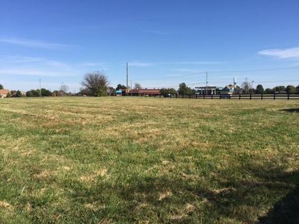 Property in Bullitt County, Kentucky