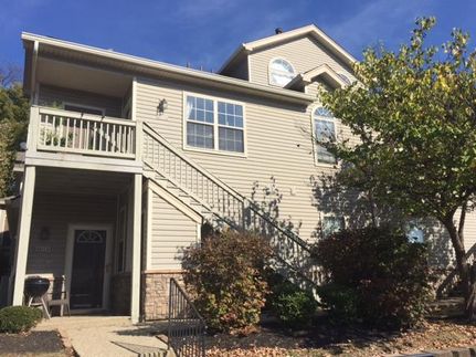 Property in Oldham County, Kentucky