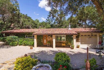 Property in Ventura County, California