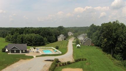 Property in Spencer County, Kentucky