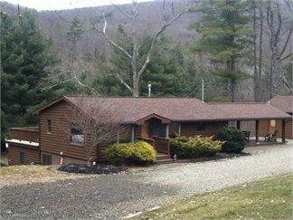 Property in Tioga County, Pennsylvania