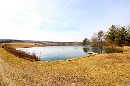 Property in Bradford County, Pennsylvania