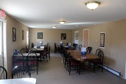 Property in Northumberland County, Pennsylvania