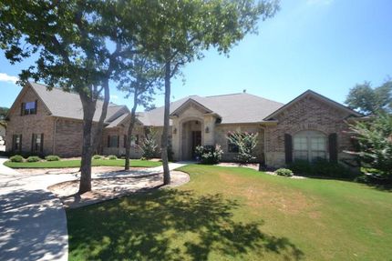 Property in Erath County, Texas