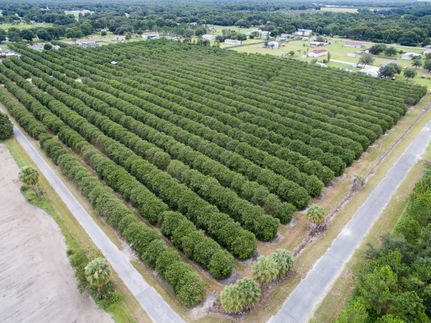 Property in Hillsborough County, Florida