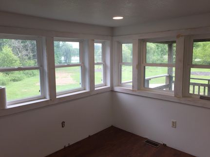 Property in Fulton County, Indiana