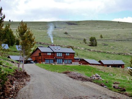 Property in Lewis and Clark County, Montana