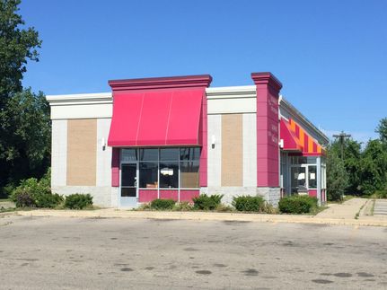 Property in Macomb County, Michigan