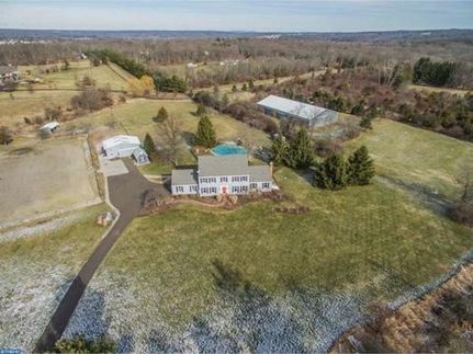 Property in Bucks County, Pennsylvania