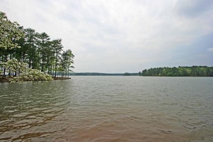 Property in Elmore County, Alabama