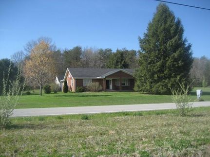 Property in Garrard County, Kentucky