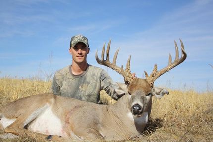 Property in Smith County, Kansas