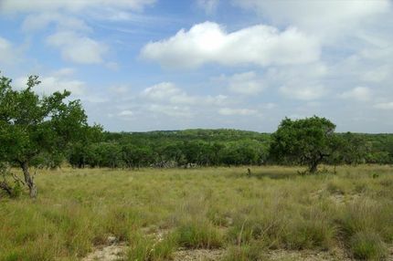 Property in Kendall County, Texas