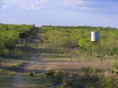 Property in La Salle County, Texas
