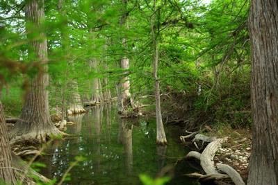 Property in Kerr County, Texas