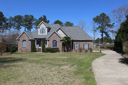 Property in Craven County, North Carolina