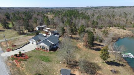 Property in Abbeville County, South Carolina