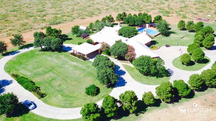 Property in Ector County, Texas