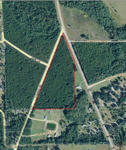 Property in Nassau County, Florida