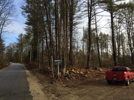 Property in Oxford County, Maine