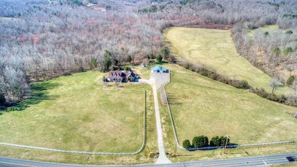 Property in Iredell County, North Carolina