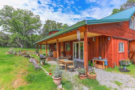 Property in Butte County, California