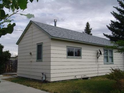 Property in Sweet Grass County, Montana