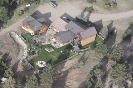 Property in Sweet Grass County, Montana